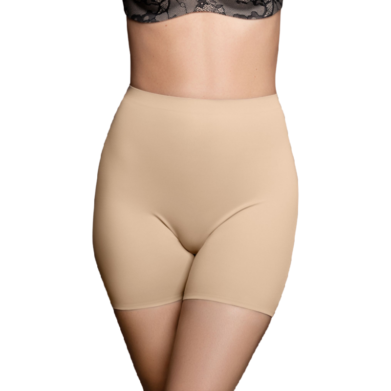 BYE-BRA - LIGHT SHORTS NEGRO TALLA XXL