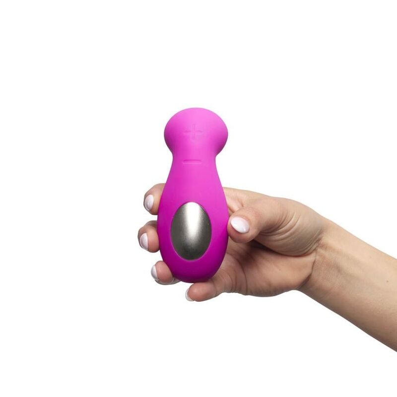 KIIROO - COPPIA LILLA TITAN E CLIONA