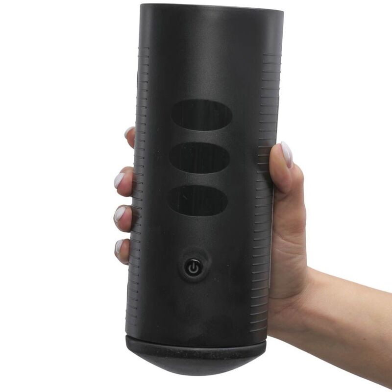 KIIROO - COPPIA LILLA TITAN E CLIONA
