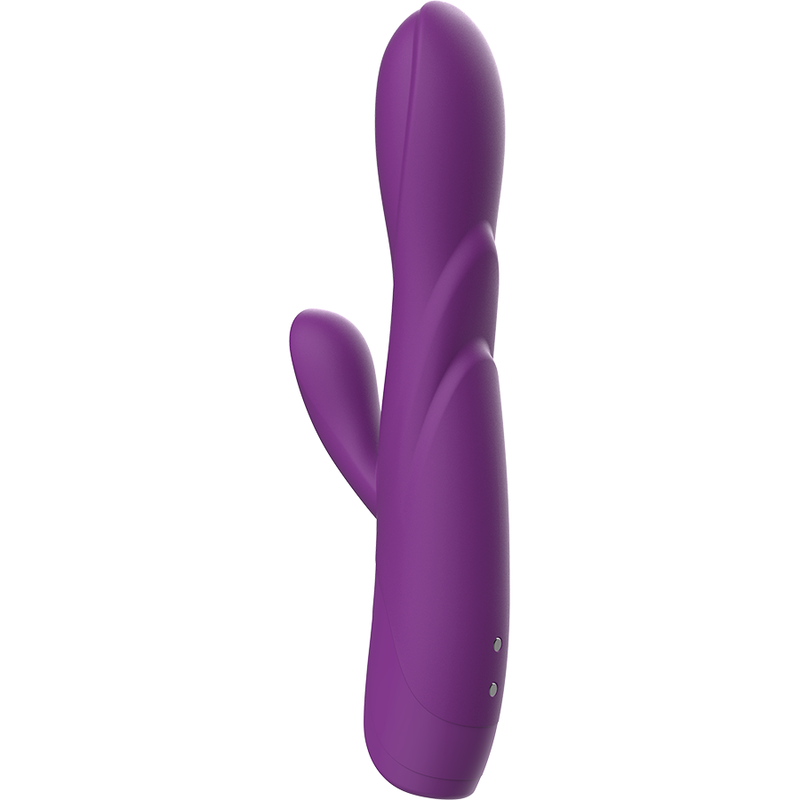 REWOLUTION - VIBRATORE FLESSIBILE REWORABBIT CON CONIGLIO