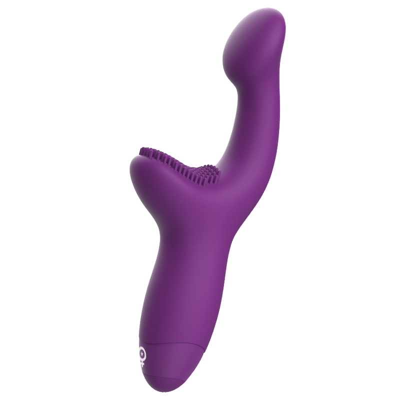 REWOLUTION - REWOKISS STIMOLATORE VIBRANTE PUNTO VISTA