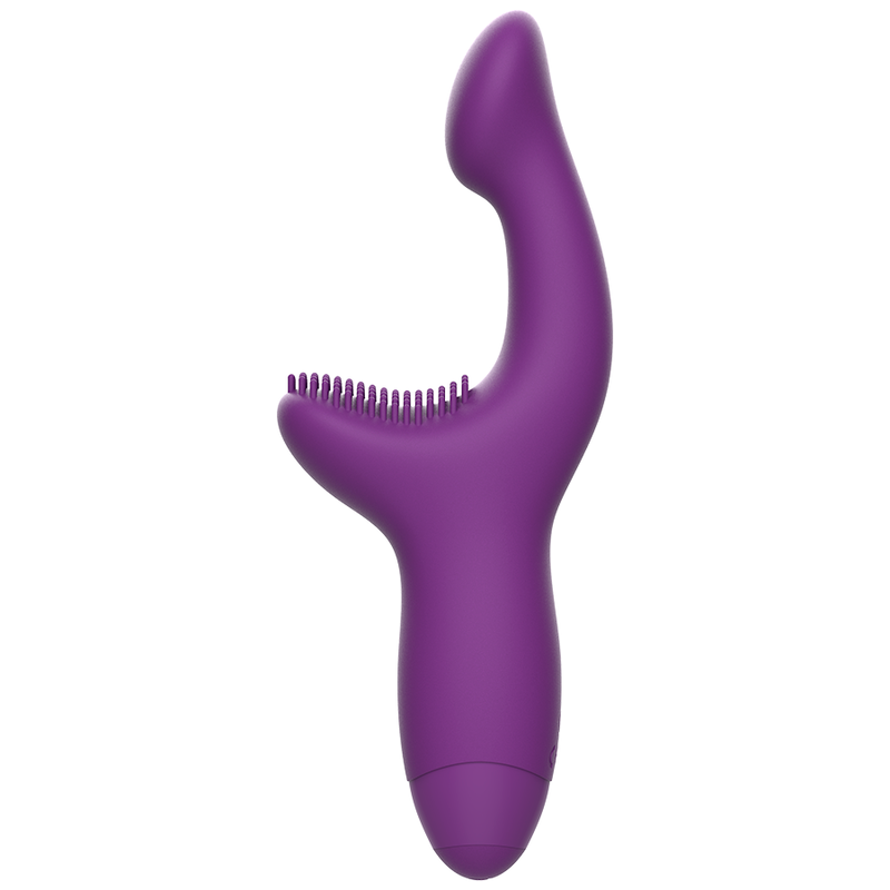 REWOLUTION - REWOKISS STIMOLATORE VIBRANTE PUNTO VISTA