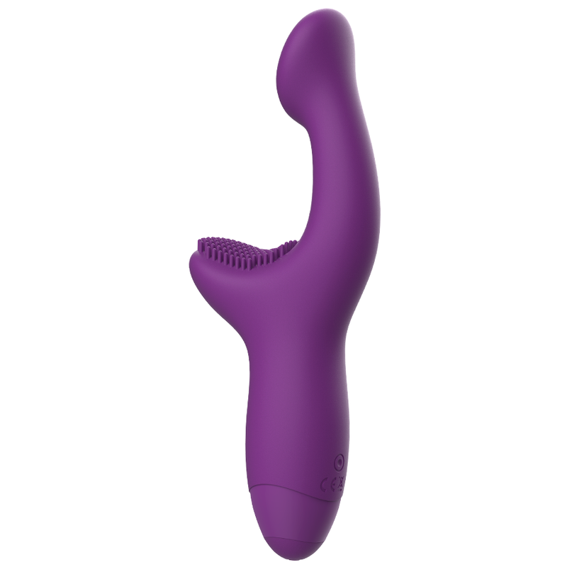 REWOLUTION - REWOKISS STIMOLATORE VIBRANTE PUNTO VISTA