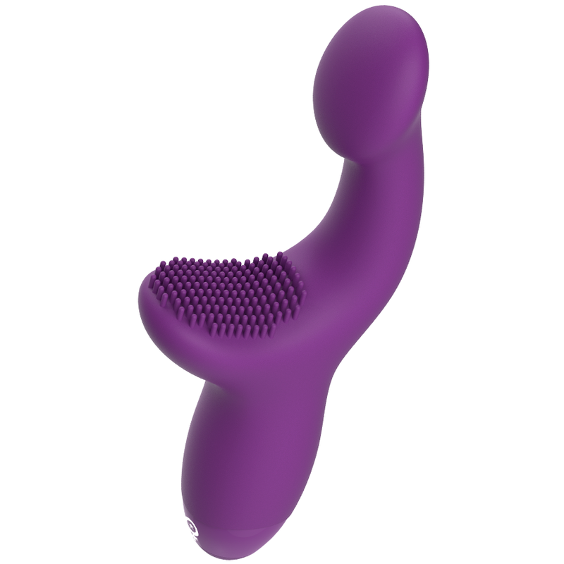 REWOLUTION - REWOKISS STIMOLATORE VIBRANTE PUNTO VISTA