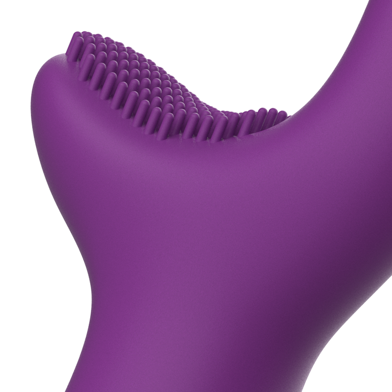 REWOLUTION - REWOKISS STIMOLATORE VIBRANTE PUNTO VISTA
