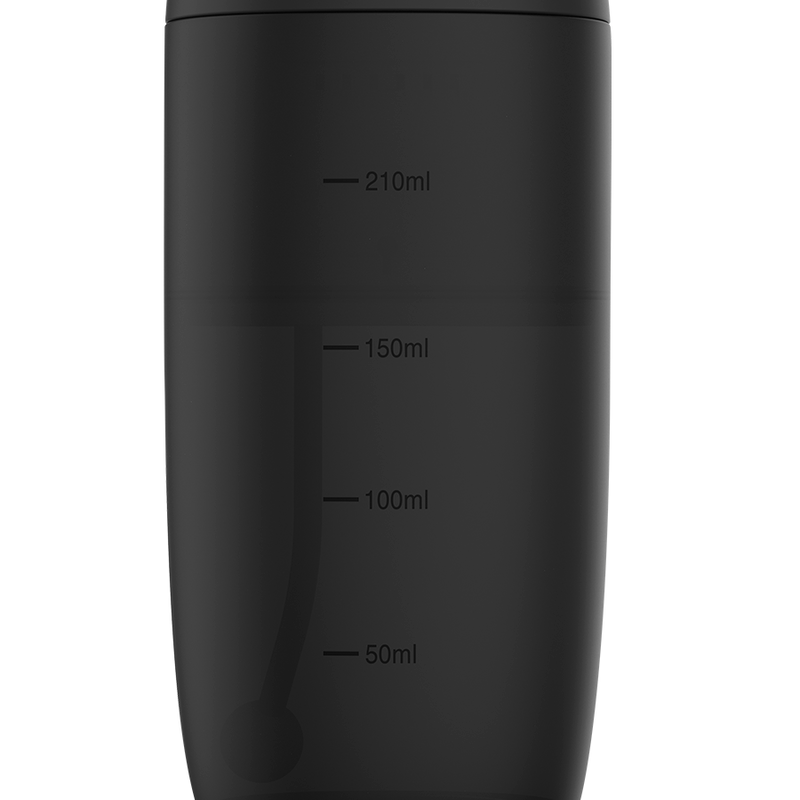 ANBIGUO - PULITORE ANALE AUTOMATICO DEFINITIVO 5 INTENSITÀ