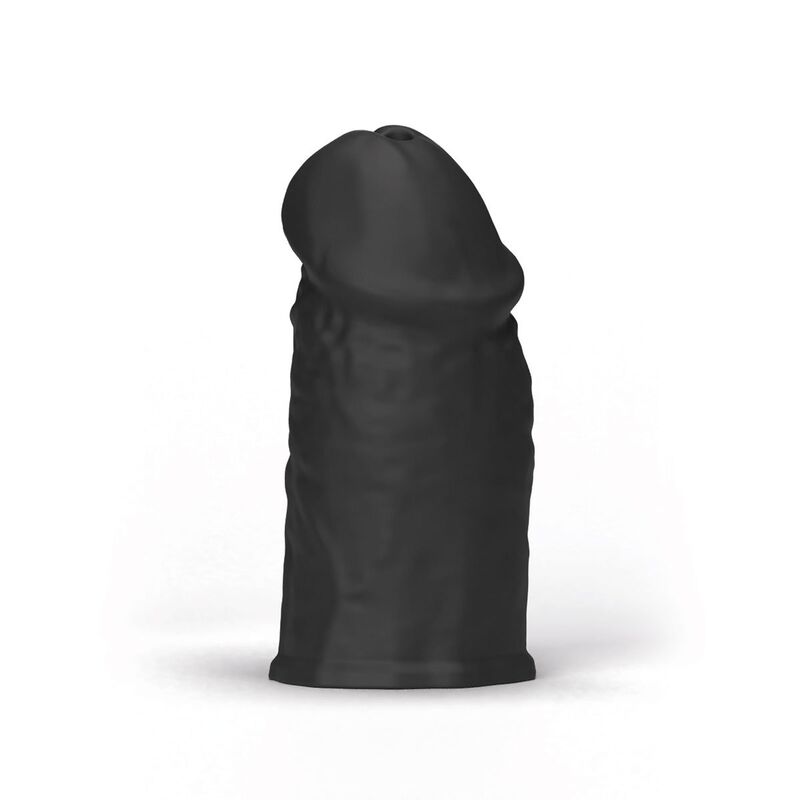 TUTTO NERO - MASTUBADOR E-BOY