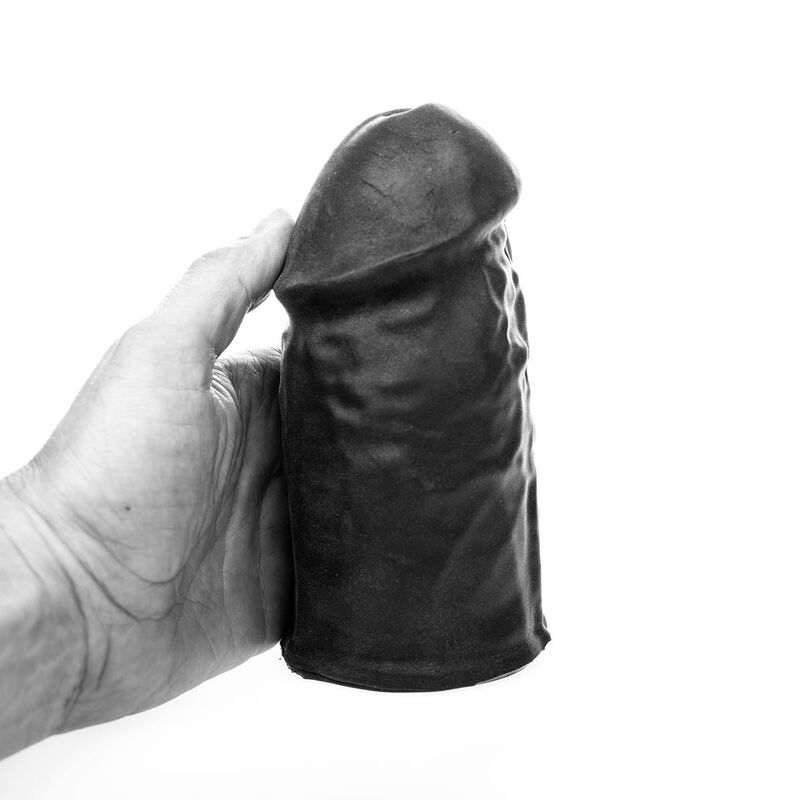TUTTO NERO - MASTUBADOR E-BOY