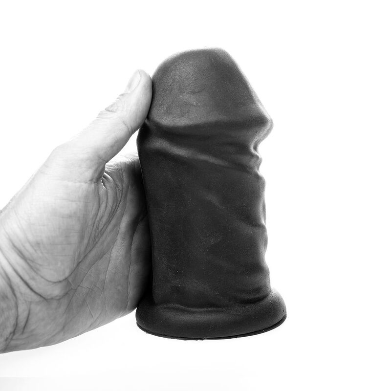 TUTTO NERO - MASTURBATORE PAPÀ