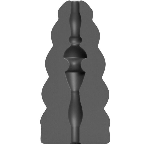 TUTTO NERO - FLICK MASTURBATOR