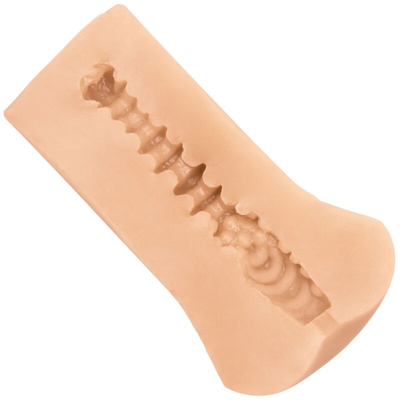 CALEXOTICS - BOUNDLESS STROKER MASTURBADOR LEGGERO