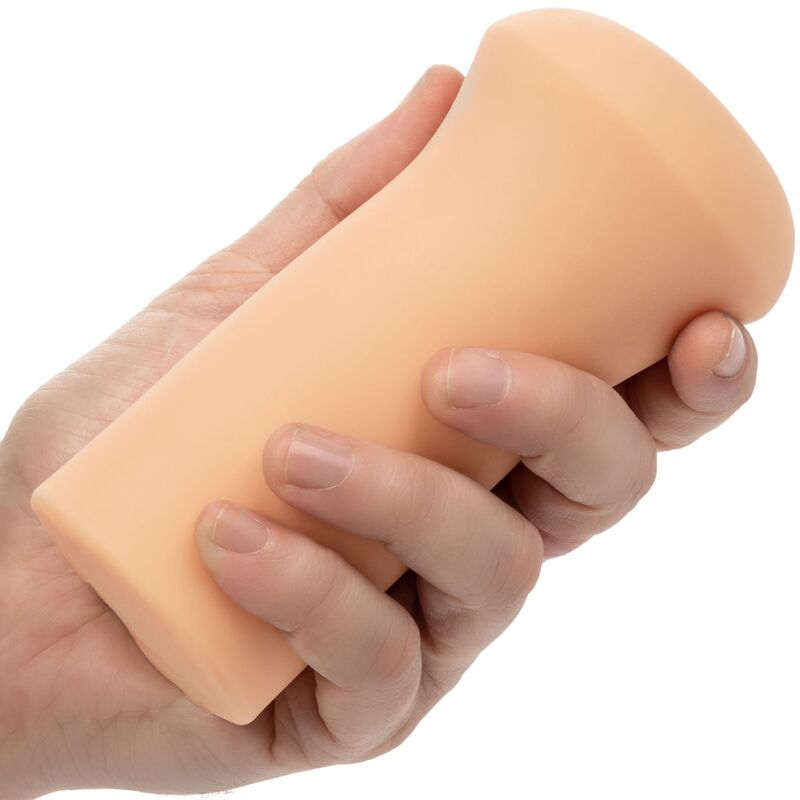 CALEXOTICS - BOUNDLESS STROKER MASTURBADOR LEGGERO