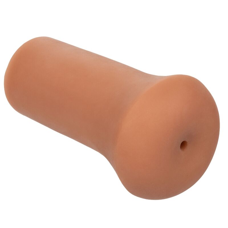 CALEXOTICS - MASTURBATORE BOUNDLESS STROKER COLOR CARAMELLO