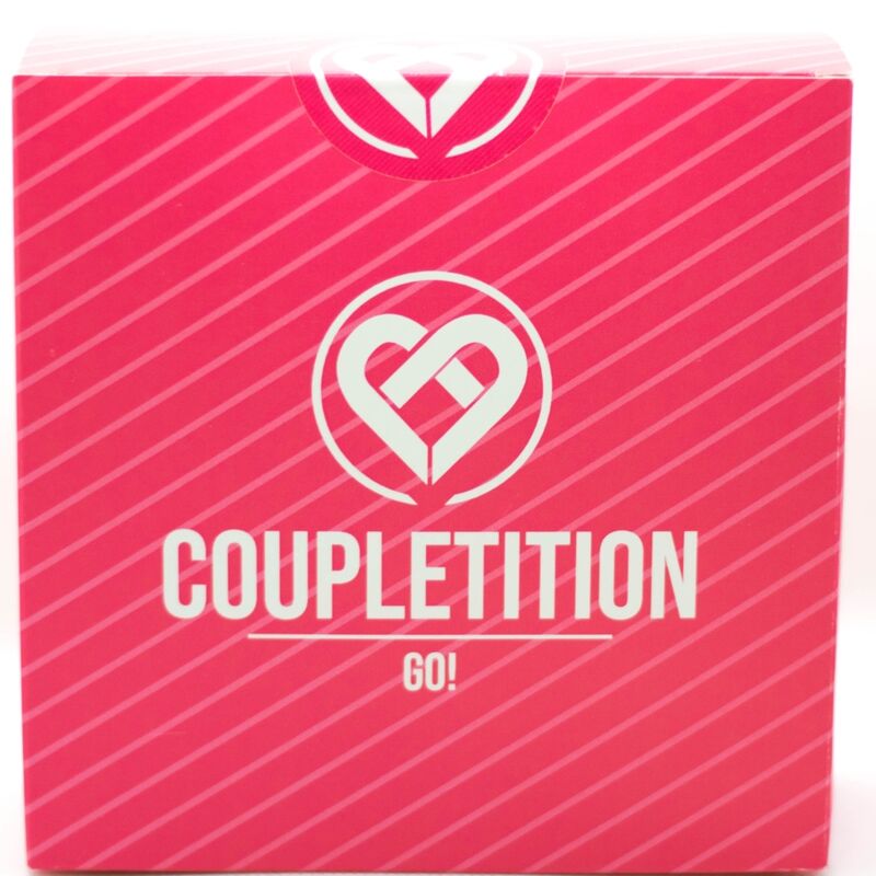 COUPLETITION GO! - GIOCO DI COPPIE