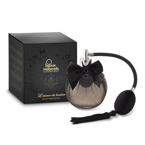 BIJOUX - PROFUMATORE IN SCHEDA ESSENZA BOUDOIR 130 ML