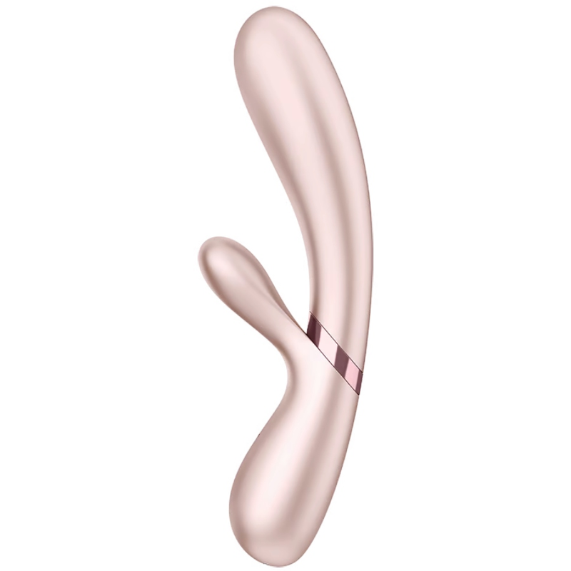 SATISFYER - VIBRATORE PER AMANTI CALDI