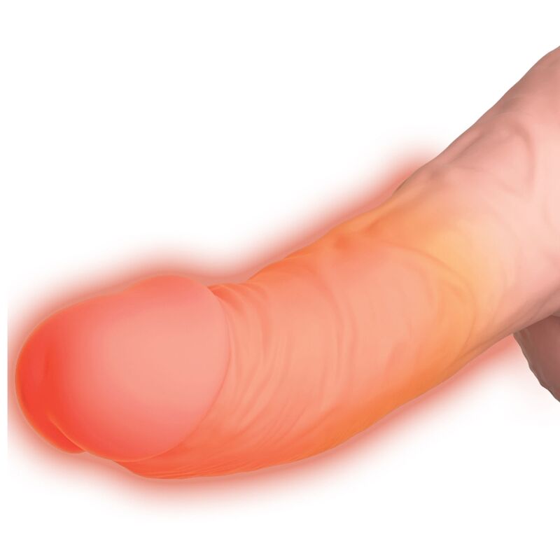 KING COCK - PIÙ TRIPLA MINACCIA NATURALE