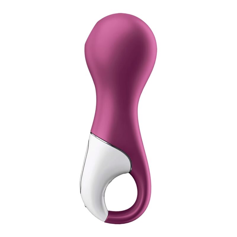 SATISFYER - LUCKY LIBRA ASPIRAZIONE E VIBRATORE
