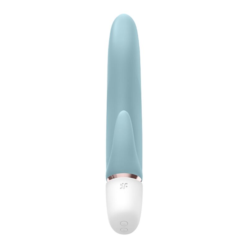 SATISFYER - MERAVIGLIOSO SET DI QUATTRO VIBRATORI E SUCCHIATORI