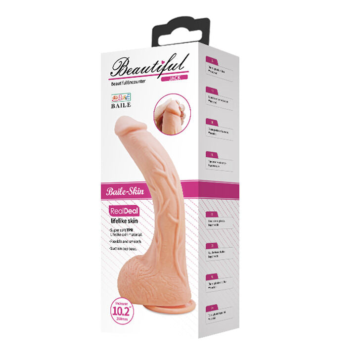 DANZA - BELLISSIMO JACK 26 CM