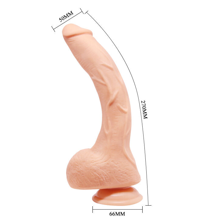 DANZA - BELLISSIMO JACK 26 CM