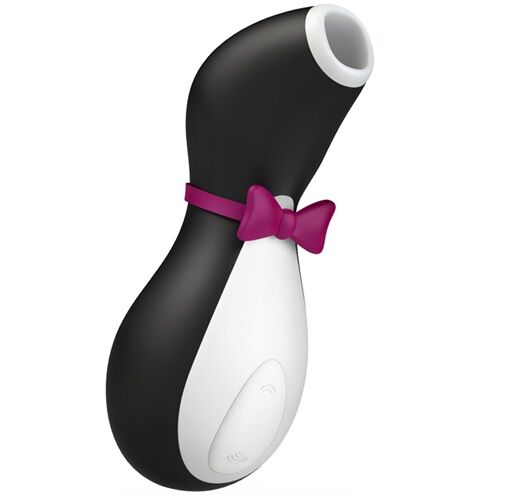 SATISFYER - PRO PENGUIN NG NUOVA EDIZIONE 2020