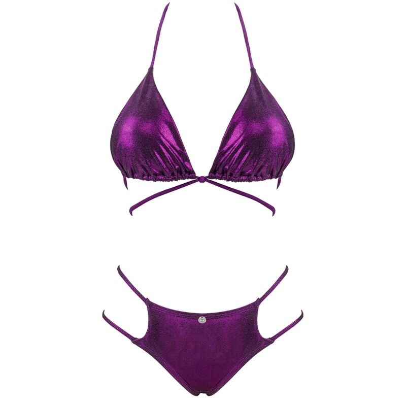 OBSESSIVE - BALITTA BIKINI VIOLA L