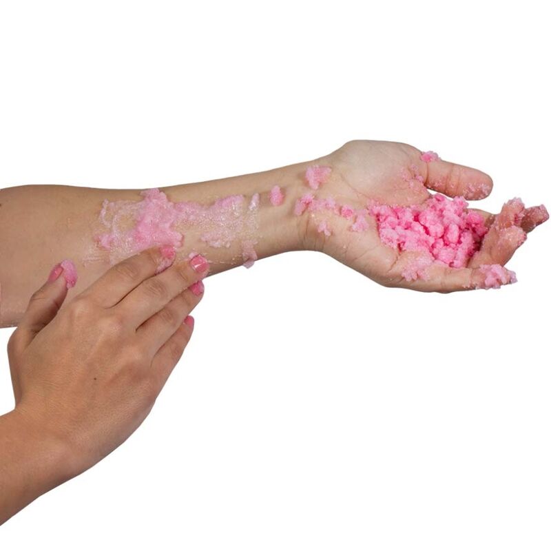 SECRETPLAY - SALI DA BAGNO PRETTY BUT WILD 350 GR