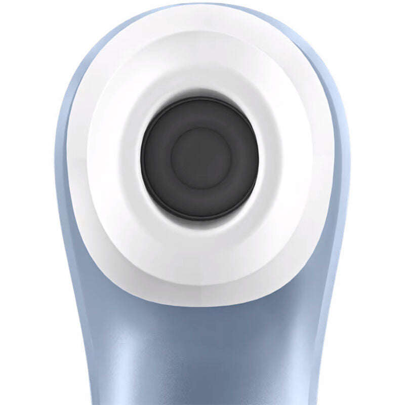SATISFYER - STIMOLATORE PRO 2 BLUE