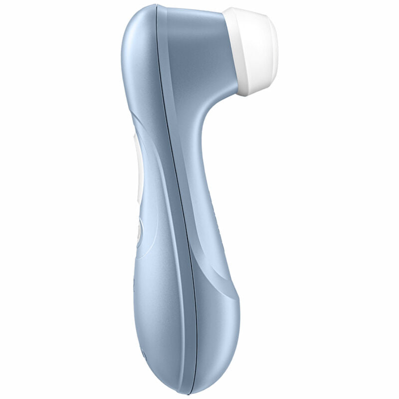 SATISFYER - STIMOLATORE PRO 2 BLUE
