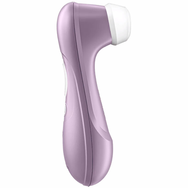 SATISFYER - STIMOLATORE PRO 2 BLUE
