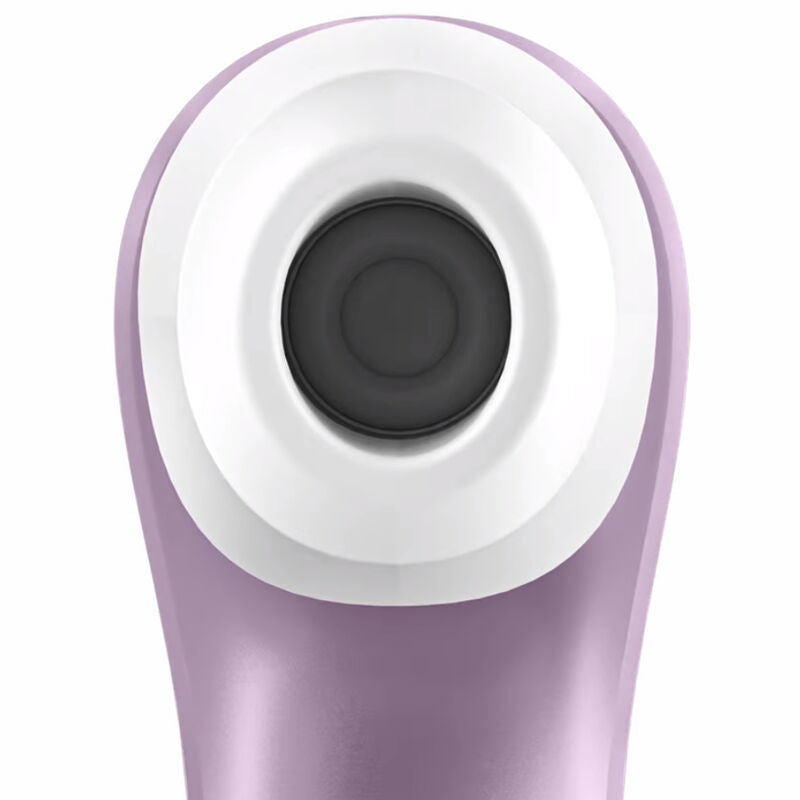 SATISFYER - STIMOLATORE PRO 2 BLUE