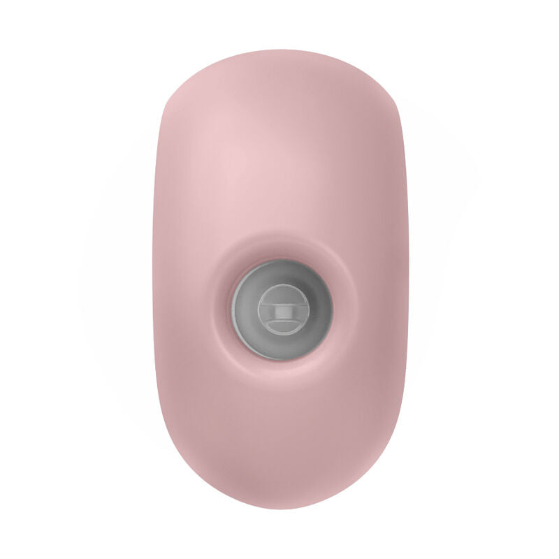 SATISFYER - STIMOLATORE E VIBRATORE SUGAR RUSH BLU