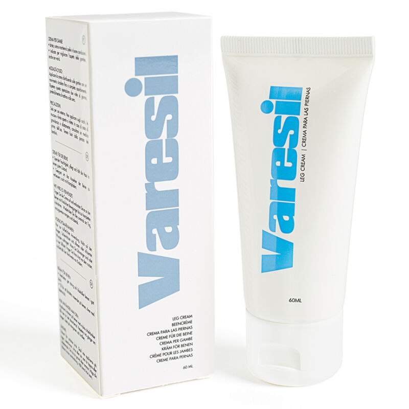 500 COSMETICS - VARESIL CREAM CREMA TRATTANTE PER VENE VARICOSE