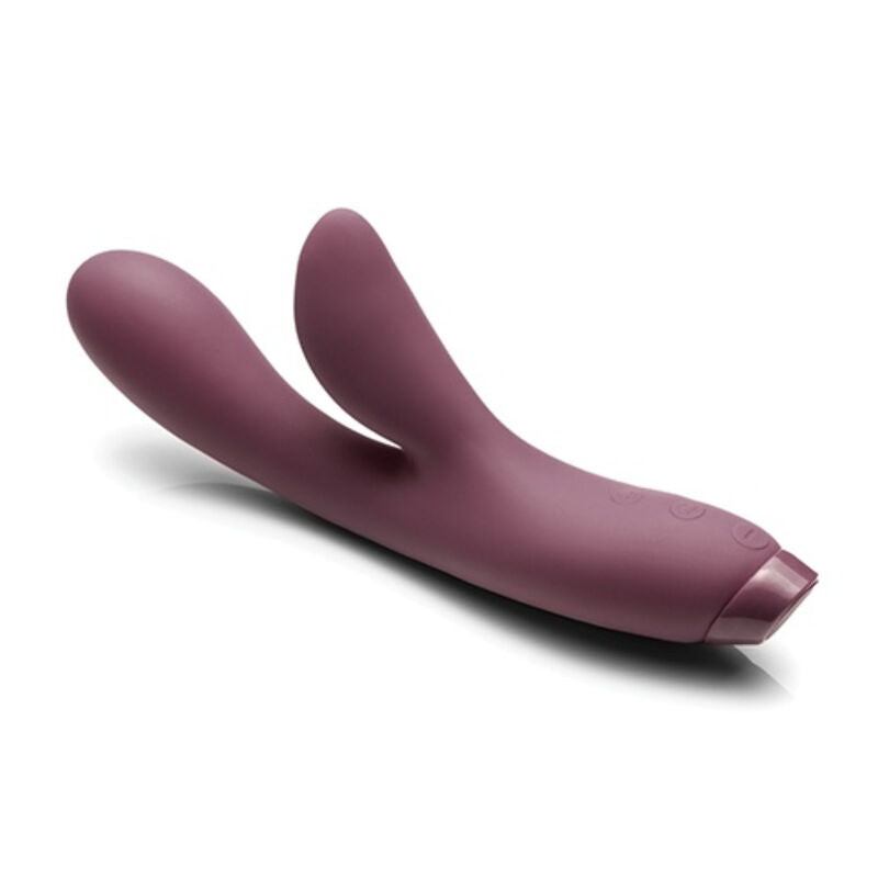 JE JOUE - VIBRATORE HERA RABBIT - VIOLA
