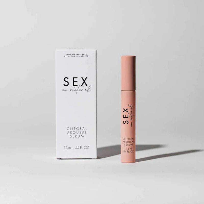 BIJOUX - SIERO ORGSMICO INDISCRETO PER CLITORIDE
