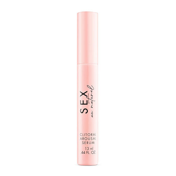 BIJOUX - SIERO ORGSMICO INDISCRETO PER CLITORIDE