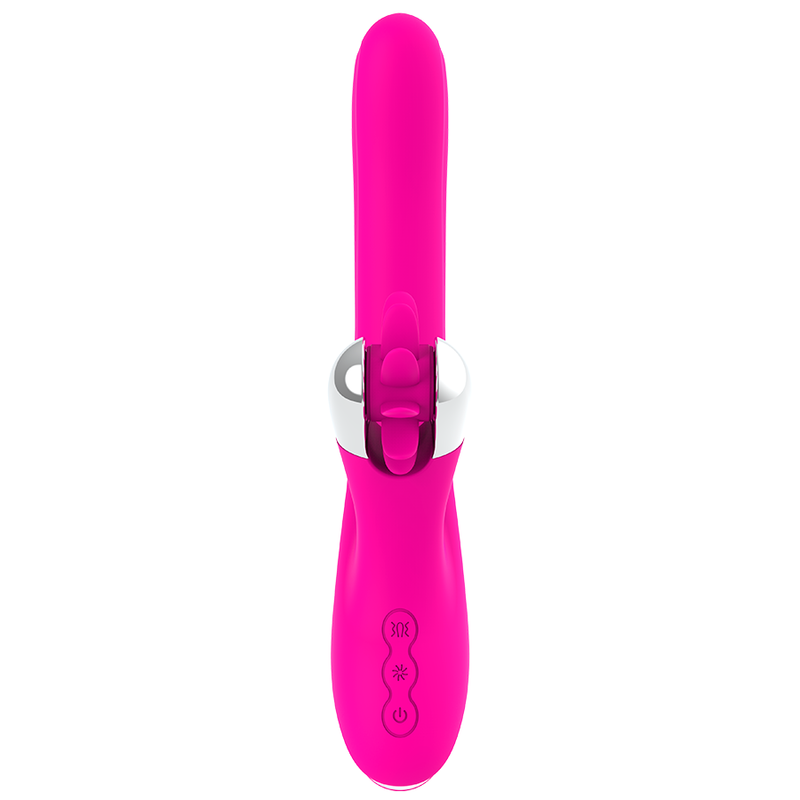 DIVERSIA - CONIGLIETTO ROTANTE 24 CM