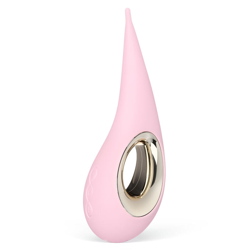 LELO - STIMOLATORE CLITORIDEO DOT - ROSA