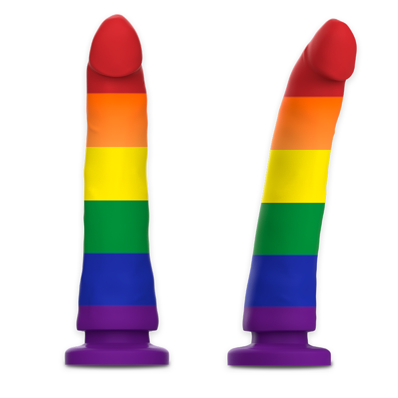 MITOLOGIA - DILDO DEVON PRIDE L