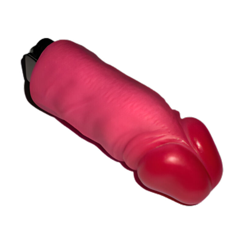 SPICY DEVIL - ACCENDINO FISCHIO FUCSIA