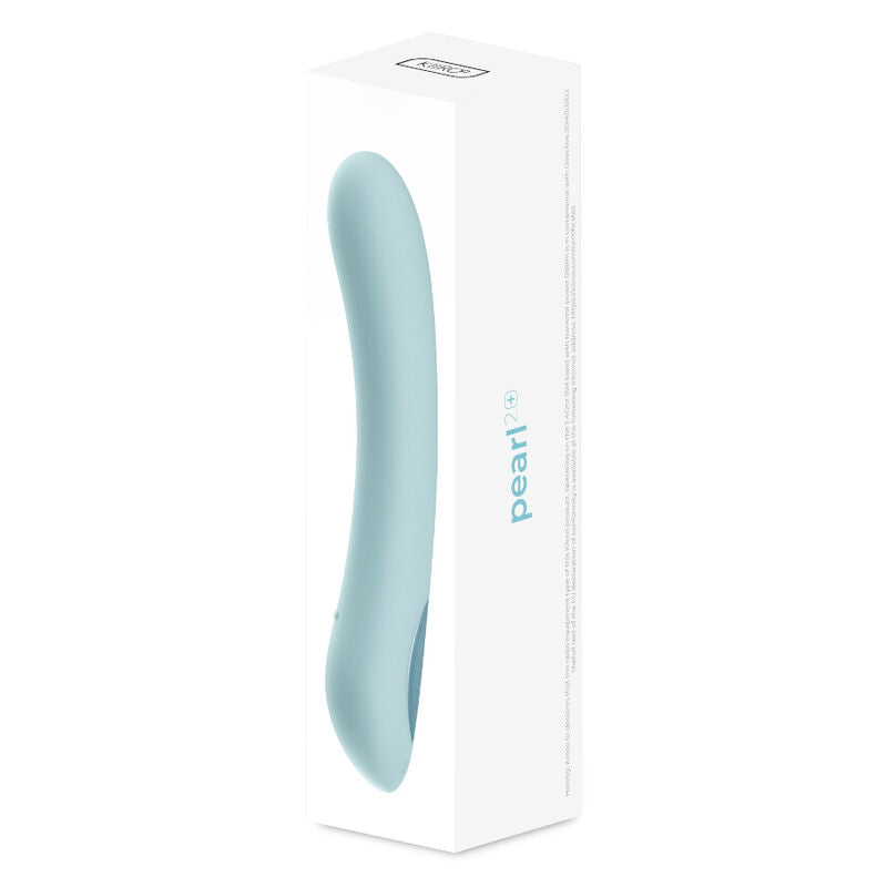 KIIROO - COPPIA ONYX+ & PEARL 2+ TURCHESE