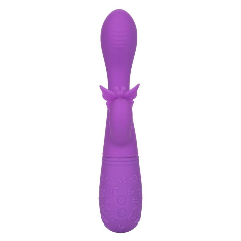CALEXOTICS - BACIO DI FARFALLA FLUTTER VIOLET