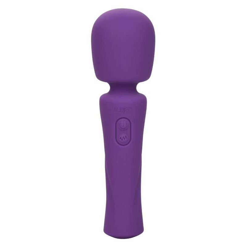 CALEXOTICS - MASSAGGIATORE STELLA VIOLET