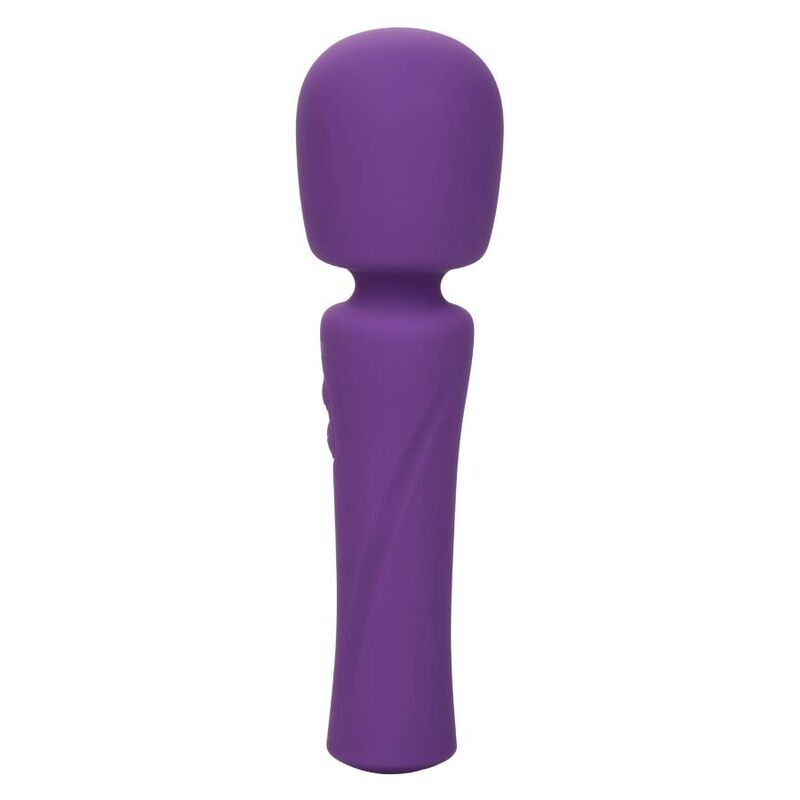 CALEXOTICS - MASSAGGIATORE STELLA VIOLET