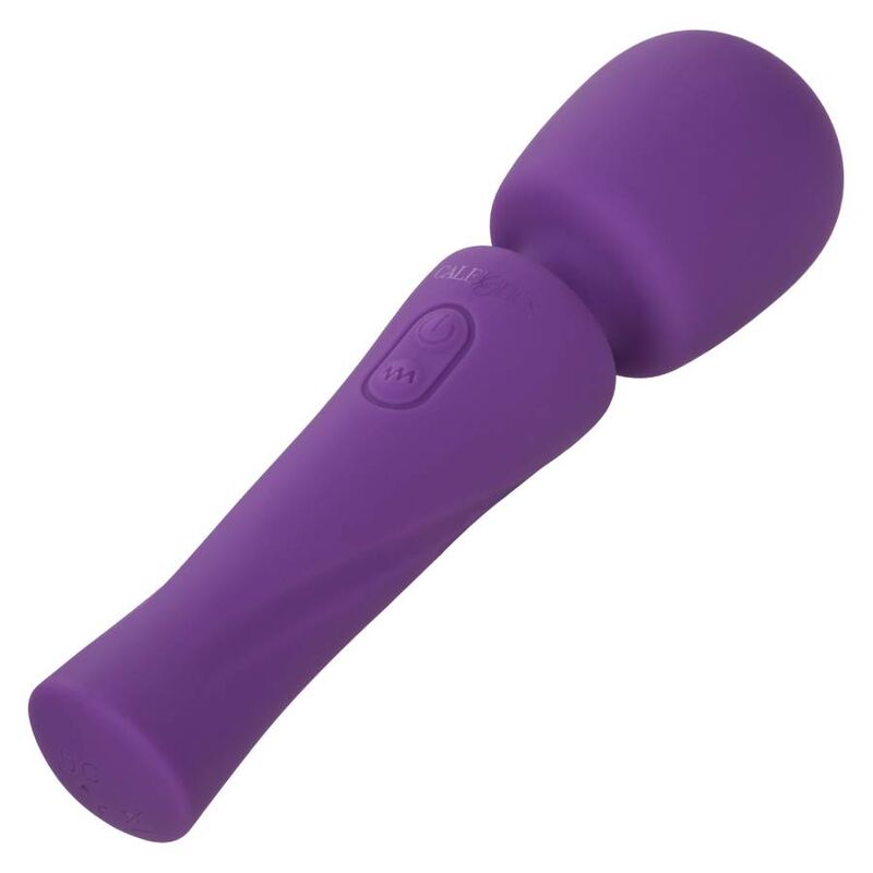 CALEXOTICS - MASSAGGIATORE STELLA VIOLET