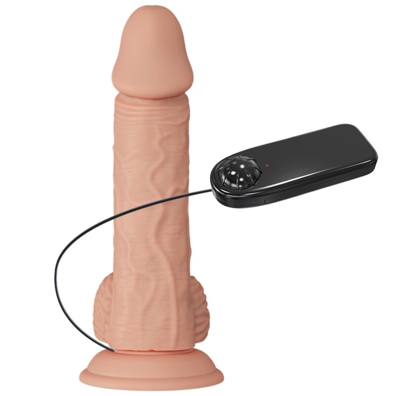 DANZA - BELLISSIMO INCONTRO CATOBLEPAS VIBRAZIONE 20,6 CM NATURALE