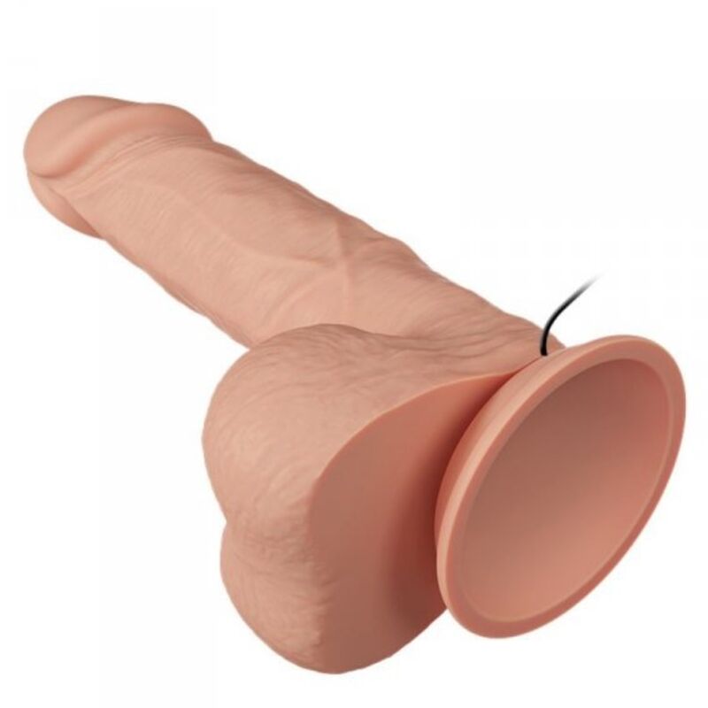 DANZA - BELLISSIMO INCONTRO BAHAMUT VIBRAZIONE 21,8 CM NATURALE