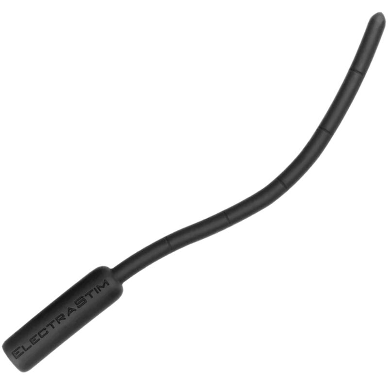 ELECTRASTIM - Dilatatore uretrale flessibile in silicone, 7 mm