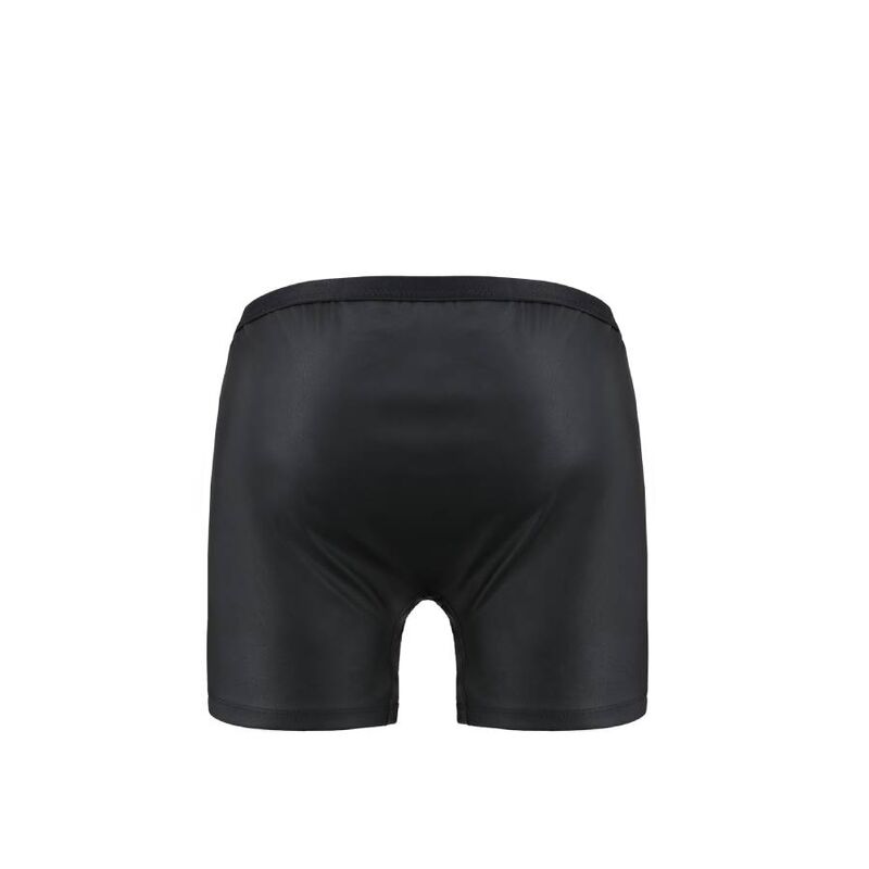 PASSIONE - 051 SET EDWARD NERO S/M